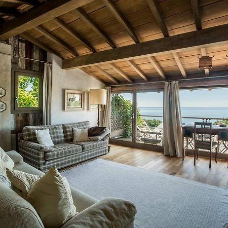 Betta - Newly Renovated Lake-View Terrace Apartment, Peaceful And Silent Surroundings Toscolano-Maderno Exterior foto