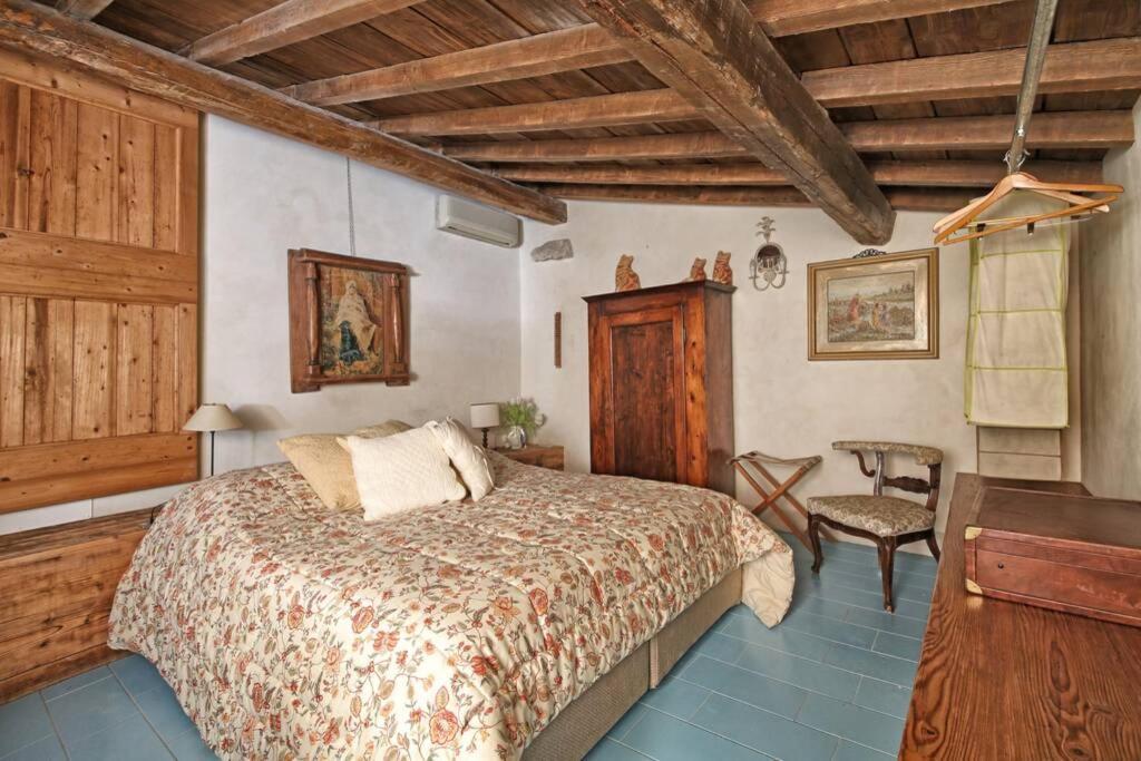 Betta - Newly Renovated Lake-View Terrace Apartment, Peaceful And Silent Surroundings Toscolano-Maderno Exterior foto
