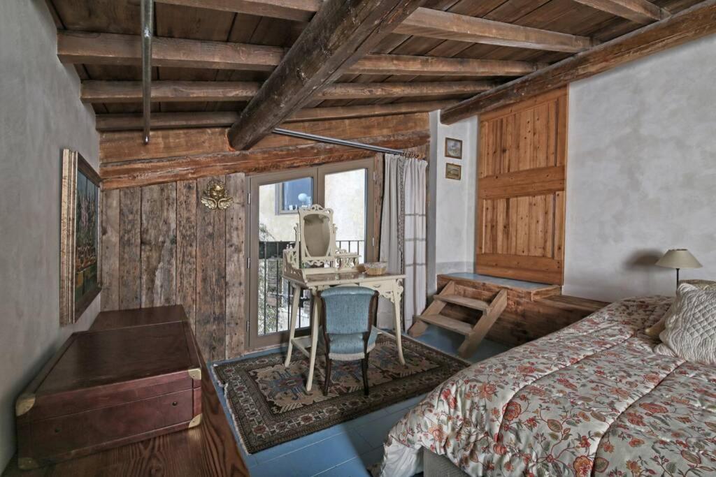 Betta - Newly Renovated Lake-View Terrace Apartment, Peaceful And Silent Surroundings Toscolano-Maderno Exterior foto